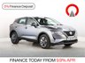 USED 2021 21 NISSAN QASHQAI 1.3 DIG-T MHEV Acenta Premium SUV 5dr Petrol Hybrid Manual Euro 6 (s/s) (140 ps) LEATHER | REAR CAM | DAB |