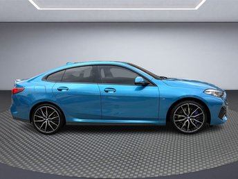 View our BMW 2 SERIES GRAN COUPE
