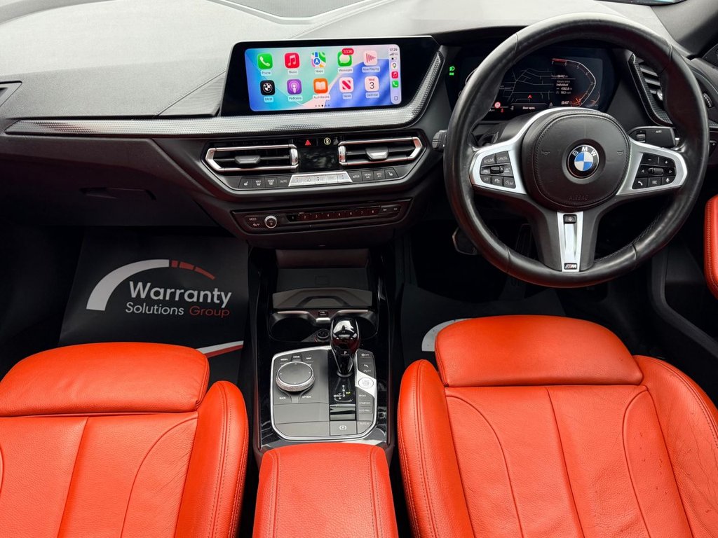 USED 2021 21 BMW 2 SERIES GRAN COUPE 1.5 218i M Sport Saloon 4dr Petrol DCT Euro 6 (s/s) (140 ps) PANROOF+APP CARPLAY+HEAD UP DISPLAY