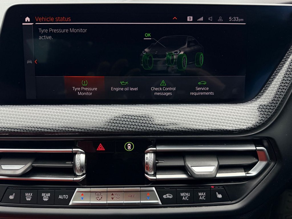 USED 2021 21 BMW 2 SERIES GRAN COUPE 1.5 218i M Sport Saloon 4dr Petrol DCT Euro 6 (s/s) (140 ps) PANROOF+APP CARPLAY+HEAD UP DISPLAY