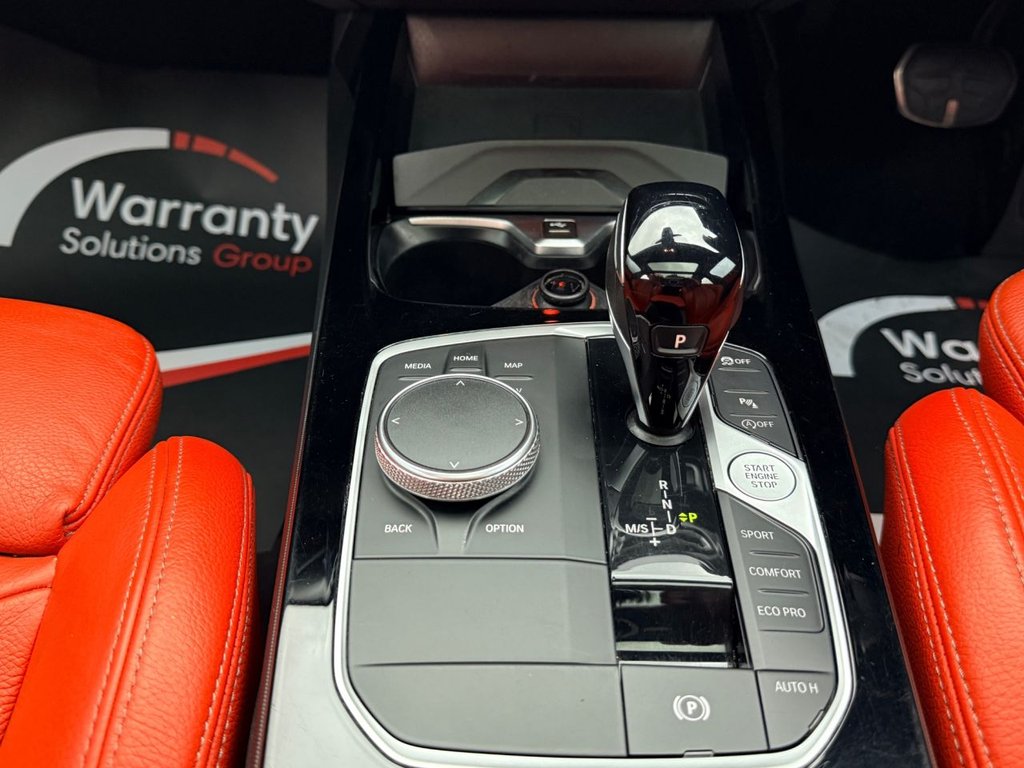 USED 2021 21 BMW 2 SERIES GRAN COUPE 1.5 218i M Sport Saloon 4dr Petrol DCT Euro 6 (s/s) (140 ps) PANROOF+APP CARPLAY+HEAD UP DISPLAY