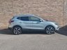 USED 2019 19 NISSAN QASHQAI 1.3 DIG-T Tekna SUV 5dr Petrol Manual Euro 6 (s/s) (140 ps) SUNROOF | SAT NAV | REAR CAM |