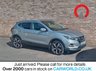 USED 2019 19 NISSAN QASHQAI 1.3 DIG-T Tekna SUV 5dr Petrol Manual Euro 6 (s/s) (140 ps) SUNROOF | SAT NAV | REAR CAM |