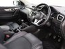 USED 2019 19 NISSAN QASHQAI 1.3 DIG-T Tekna SUV 5dr Petrol Manual Euro 6 (s/s) (140 ps) SUNROOF | SAT NAV | REAR CAM |