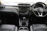 USED 2019 19 NISSAN QASHQAI 1.3 DIG-T Tekna SUV 5dr Petrol Manual Euro 6 (s/s) (140 ps) SUNROOF | SAT NAV | REAR CAM |
