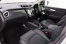 USED 2019 19 NISSAN QASHQAI 1.3 DIG-T Tekna SUV 5dr Petrol Manual Euro 6 (s/s) (140 ps) SUNROOF | SAT NAV | REAR CAM |