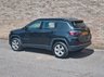 USED 2018 68 JEEP COMPASS 1.4T MultiAirII Longitude SUV 5dr Petrol Manual Euro 6 (s/s) (140 ps) SAT NAV | PART LTHR | REAR CAM