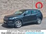 USED 2018 68 JEEP COMPASS 1.4T MultiAirII Longitude SUV 5dr Petrol Manual Euro 6 (s/s) (140 ps) SAT NAV | PART LTHR | REAR CAM