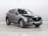 USED 2019 69 MAZDA CX-5 2.0 SKYACTIV-G Sport Nav+ SUV 5dr Petrol Manual Euro 6 (s/s) (165 ps) SUNROOF | SAT NAV | REAR CAM |