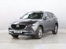 USED 2019 69 MAZDA CX-5 2.0 SKYACTIV-G Sport Nav+ SUV 5dr Petrol Manual Euro 6 (s/s) (165 ps) SUNROOF | SAT NAV | REAR CAM |