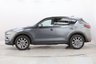 USED 2019 69 MAZDA CX-5 2.0 SKYACTIV-G Sport Nav+ SUV 5dr Petrol Manual Euro 6 (s/s) (165 ps) SUNROOF | SAT NAV | REAR CAM |