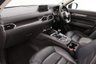 USED 2019 69 MAZDA CX-5 2.0 SKYACTIV-G Sport Nav+ SUV 5dr Petrol Manual Euro 6 (s/s) (165 ps) SUNROOF | SAT NAV | REAR CAM |