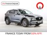 USED 2019 69 MAZDA CX-5 2.0 SKYACTIV-G Sport Nav+ SUV 5dr Petrol Manual Euro 6 (s/s) (165 ps) SUNROOF | SAT NAV | REAR CAM |