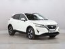 USED 2024 24 NISSAN QASHQAI 1.5 h e-POWER N-Connecta SUV 5dr Petrol Hybrid Auto Euro 6 (s/s) (190 ps) SUNROOF | SAT NAV | REAR CAM |