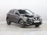 USED 2020 20 NISSAN QASHQAI 1.3 DIG-T Tekna SUV 5dr Petrol Manual Euro 6 (s/s) (140 ps) SUNROOF | SAT NAV | REAR CAM |
