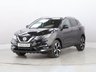 USED 2020 20 NISSAN QASHQAI 1.3 DIG-T Tekna SUV 5dr Petrol Manual Euro 6 (s/s) (140 ps) SUNROOF | SAT NAV | REAR CAM |