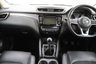 USED 2020 20 NISSAN QASHQAI 1.3 DIG-T Tekna SUV 5dr Petrol Manual Euro 6 (s/s) (140 ps) SUNROOF | SAT NAV | REAR CAM |