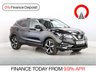 USED 2020 20 NISSAN QASHQAI 1.3 DIG-T Tekna SUV 5dr Petrol Manual Euro 6 (s/s) (140 ps) SUNROOF | SAT NAV | REAR CAM |