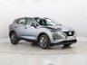 USED 2022 22 NISSAN QASHQAI 1.3 DIG-T MHEV Acenta Premium SUV 5dr Petrol Hybrid XTRON Euro 6 (s/s) (158 ps) 1 OWNER | REAR CAM | DAB |