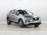 USED 2022 22 NISSAN QASHQAI 1.3 DIG-T MHEV Acenta Premium SUV 5dr Petrol Hybrid XTRON Euro 6 (s/s) (158 ps) 1 OWNER | REAR CAM | DAB |