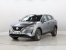 USED 2022 22 NISSAN QASHQAI 1.3 DIG-T MHEV Acenta Premium SUV 5dr Petrol Hybrid XTRON Euro 6 (s/s) (158 ps) 1 OWNER | REAR CAM | DAB |