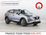 USED 2022 22 NISSAN QASHQAI 1.3 DIG-T MHEV Acenta Premium SUV 5dr Petrol Hybrid XTRON Euro 6 (s/s) (158 ps) 1 OWNER | REAR CAM | DAB |