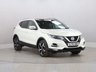 USED 2020 70 NISSAN QASHQAI 1.3 DIG-T Tekna SUV 5dr Petrol Manual Euro 6 (s/s) (140 ps) SUNROOF | SAT NAV | REAR CAM |