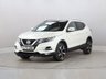 USED 2020 70 NISSAN QASHQAI 1.3 DIG-T Tekna SUV 5dr Petrol Manual Euro 6 (s/s) (140 ps) SUNROOF | SAT NAV | REAR CAM |