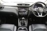 USED 2020 70 NISSAN QASHQAI 1.3 DIG-T Tekna SUV 5dr Petrol Manual Euro 6 (s/s) (140 ps) SUNROOF | SAT NAV | REAR CAM |