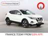 USED 2020 70 NISSAN QASHQAI 1.3 DIG-T Tekna SUV 5dr Petrol Manual Euro 6 (s/s) (140 ps) SUNROOF | SAT NAV | REAR CAM |