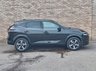 USED 2022 22 NISSAN QASHQAI 1.3 DIG-T MHEV N-Connecta SUV 5dr Petrol Hybrid XTRON Euro 6 (s/s) (158 ps) 1 OWNER | SAT NAV | REAR CAM |