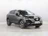 USED 2022 22 NISSAN QASHQAI 1.3 DIG-T MHEV N-Connecta SUV 5dr Petrol Hybrid XTRON Euro 6 (s/s) (158 ps) 1 OWNER | SAT NAV | REAR CAM |