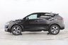 USED 2022 22 NISSAN QASHQAI 1.3 DIG-T MHEV N-Connecta SUV 5dr Petrol Hybrid XTRON Euro 6 (s/s) (158 ps) 1 OWNER | SAT NAV | REAR CAM |