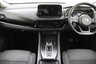 USED 2022 22 NISSAN QASHQAI 1.3 DIG-T MHEV N-Connecta SUV 5dr Petrol Hybrid XTRON Euro 6 (s/s) (158 ps) 1 OWNER | SAT NAV | REAR CAM |