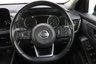 USED 2022 22 NISSAN QASHQAI 1.3 DIG-T MHEV N-Connecta SUV 5dr Petrol Hybrid XTRON Euro 6 (s/s) (158 ps) 1 OWNER | SAT NAV | REAR CAM |