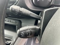 USED 2021 70 TOYOTA PROACE 2.0D Icon Long Panel Van 6dr Diesel Manual LWB Euro 6 (s/s) (120 ps) 68000 MILES AIR/CON CRUISE CONTROL 2.0TD 120 HP