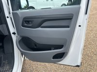 USED 2021 70 TOYOTA PROACE 2.0D Icon Long Panel Van 6dr Diesel Manual LWB Euro 6 (s/s) (120 ps) 68000 MILES AIR/CON CRUISE CONTROL 2.0TD 120 HP