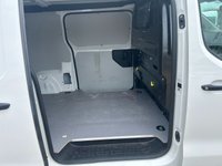 USED 2021 70 TOYOTA PROACE 2.0D Icon Long Panel Van 6dr Diesel Manual LWB Euro 6 (s/s) (120 ps) 68000 MILES AIR/CON CRUISE CONTROL 2.0TD 120 HP