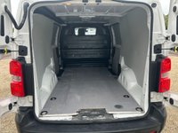 USED 2021 70 TOYOTA PROACE 2.0D Icon Long Panel Van 6dr Diesel Manual LWB Euro 6 (s/s) (120 ps) 68000 MILES AIR/CON CRUISE CONTROL 2.0TD 120 HP