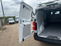 USED 2021 70 TOYOTA PROACE 2.0D Icon Long Panel Van 6dr Diesel Manual LWB Euro 6 (s/s) (120 ps) 68000 MILES AIR/CON CRUISE CONTROL 2.0TD 120 HP