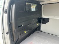 USED 2021 70 TOYOTA PROACE 2.0D Icon Long Panel Van 6dr Diesel Manual LWB Euro 6 (s/s) (120 ps) 68000 MILES AIR/CON CRUISE CONTROL 2.0TD 120 HP