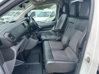 USED 2021 70 TOYOTA PROACE 2.0D Icon Long Panel Van 6dr Diesel Manual LWB Euro 6 (s/s) (120 ps) 68000 MILES AIR/CON CRUISE CONTROL 2.0TD 120 HP