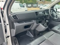USED 2021 70 TOYOTA PROACE 2.0D Icon Long Panel Van 6dr Diesel Manual LWB Euro 6 (s/s) (120 ps) 68000 MILES AIR/CON CRUISE CONTROL 2.0TD 120 HP