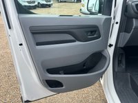 USED 2021 70 TOYOTA PROACE 2.0D Icon Long Panel Van 6dr Diesel Manual LWB Euro 6 (s/s) (120 ps) 68000 MILES AIR/CON CRUISE CONTROL 2.0TD 120 HP