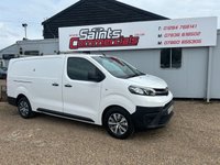 2021 TOYOTA PROACE