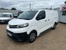 USED 2021 70 TOYOTA PROACE 2.0D Icon Long Panel Van 6dr Diesel Manual LWB Euro 6 (s/s) (120 ps) 68000 MILES AIR/CON CRUISE CONTROL 2.0TD 120 HP