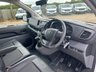 USED 2021 70 TOYOTA PROACE 2.0D Icon Long Panel Van 6dr Diesel Manual LWB Euro 6 (s/s) (120 ps) 68000 MILES AIR/CON CRUISE CONTROL 2.0TD 120 HP