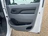 USED 2021 70 TOYOTA PROACE 2.0D Icon Long Panel Van 6dr Diesel Manual LWB Euro 6 (s/s) (120 ps) 68000 MILES AIR/CON CRUISE CONTROL 2.0TD 120 HP