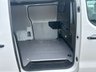 USED 2021 70 TOYOTA PROACE 2.0D Icon Long Panel Van 6dr Diesel Manual LWB Euro 6 (s/s) (120 ps) 68000 MILES AIR/CON CRUISE CONTROL 2.0TD 120 HP