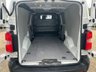 USED 2021 70 TOYOTA PROACE 2.0D Icon Long Panel Van 6dr Diesel Manual LWB Euro 6 (s/s) (120 ps) 68000 MILES AIR/CON CRUISE CONTROL 2.0TD 120 HP